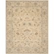 Safavieh Wyndham Light Gold Contemporary Rug - 8' x 10'