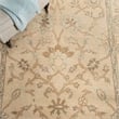 Safavieh Wyndham Light Gold Contemporary Rug - 8' x 10'