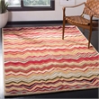 Safavieh Wyndham Brown Contemporary Rug - 3' x 5'