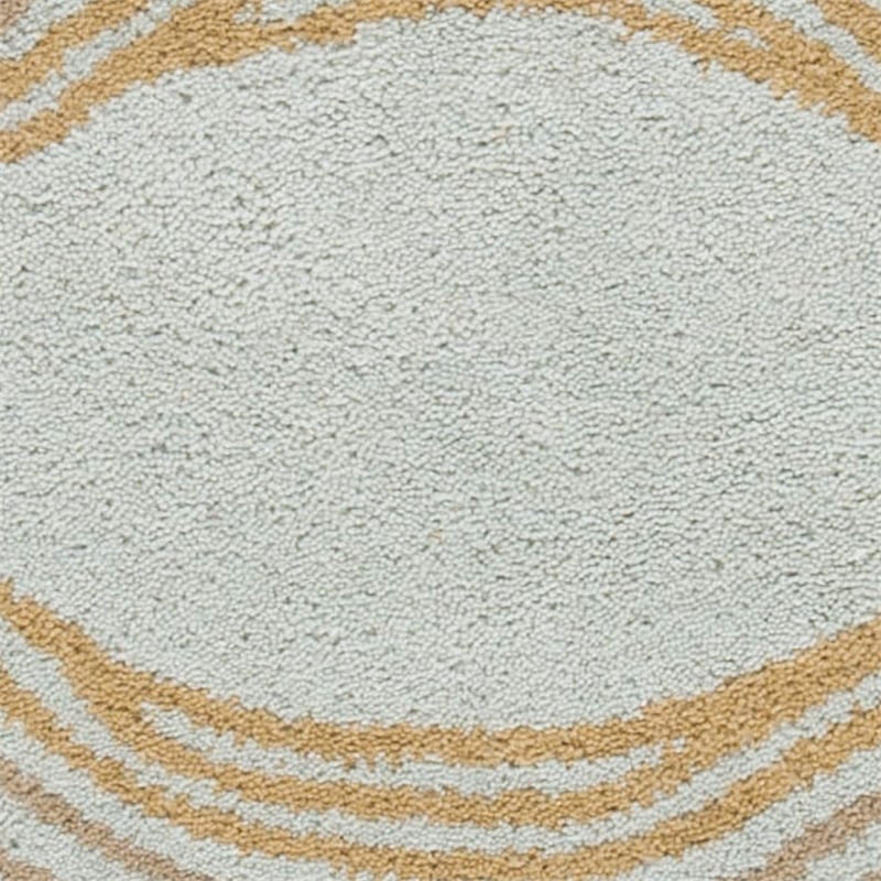 Safavieh Wyndham Blue Contemporary Rug - 3' x 5'