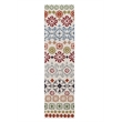 Safavieh Wyndham Ivory Contemporary Rug - Runner 2'3