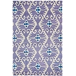 Safavieh Wyndham Lavander Contemporary Rug - 3' x 5'