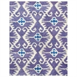 Safavieh Wyndham Lavander Contemporary Rug - 4' x 6'