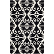 Safavieh Wyndham Lavander Contemporary Rug - 5' x 8'