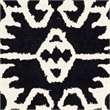 Safavieh Wyndham Lavander Contemporary Rug - 5' x 8'
