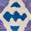 Safavieh Wyndham Lavander Contemporary Rug - Runner 2'3