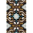 Safavieh Wyndham Blue Contemporary Rug - 3' x 5'