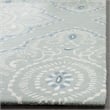 Safavieh Wyndham Blue Contemporary Rug - 6' x 9'