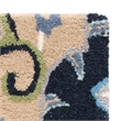 Safavieh Wyndham Blue Contemporary Rug - Runner 2'3