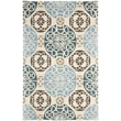 Safavieh Wyndham Beige Contemporary Rug - 6' x 9'