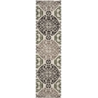 Safavieh Wyndham Ivory Contemporary Rug - Runner 2'3