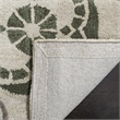 Safavieh Wyndham Ivory Contemporary Rug - Runner 2'3