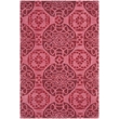 Safavieh Wyndham Red Contemporary Rug - 3' x 5'