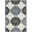 Safavieh Wyndham Grey Contemporary Rug - 3' x 5'