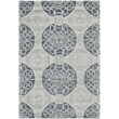 Safavieh Wyndham Silver Contemporary Rug - 3' x 5'