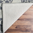 Safavieh Wyndham Silver Contemporary Rug - 8'9