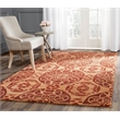 Safavieh Wyndham Cinnamon Contemporary Rug - 8'9