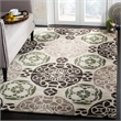 Safavieh Wyndham Cinnamon Contemporary Rug - Runner 2'3
