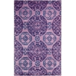 Safavieh Wyndham Purple Contemporary Rug - 3' x 5'