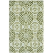 Safavieh Wyndham Turquoise Contemporary Rug - 3' x 5'