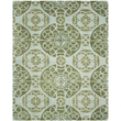 Safavieh Wyndham Turquoise Contemporary Rug - 10' x 14'