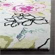Safavieh Wyndham Blue Contemporary Rug - 6' x 9'