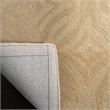 Safavieh Wyndham Beige Contemporary Rug - 4' x 6'