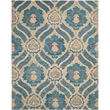 Safavieh Wyndham Blue Contemporary Rug - Runner 2'3