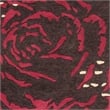 Safavieh Wyndham Charcoal Contemporary Rug - 4' x 6'