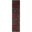Safavieh Wyndham Charcoal Contemporary Rug - 5' x 8'
