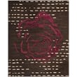Safavieh Wyndham Charcoal Contemporary Rug - 8' x 10'