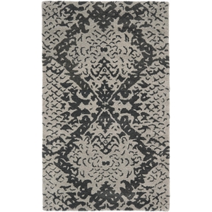 Safavieh Wyndham Grey Contemporary Rug - 2' x 3'
