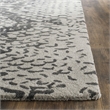 Safavieh Wyndham Grey Contemporary Rug - 2' x 3'