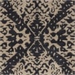 Safavieh Wyndham Grey Contemporary Rug - 2' x 3'