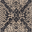 Safavieh Wyndham Grey Contemporary Rug - Runner 2'3