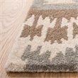Safavieh Wyndham Natural Contemporary Rug - 2' x 3'