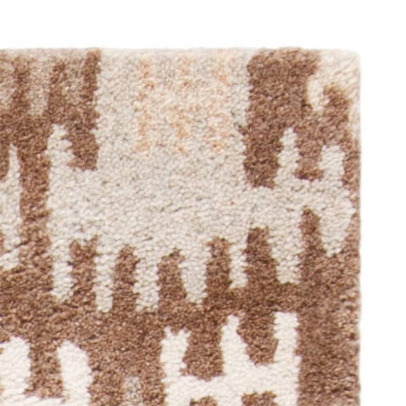 Safavieh Wyndham Natural Contemporary Rug - Runner 2'6