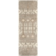 Safavieh Wyndham Natural Contemporary Rug - Runner 2'3