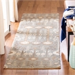 Safavieh Wyndham Natural Contemporary Rug - Runner 2'3