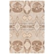 Safavieh Wyndham Natural Contemporary Rug - 2' x 3'