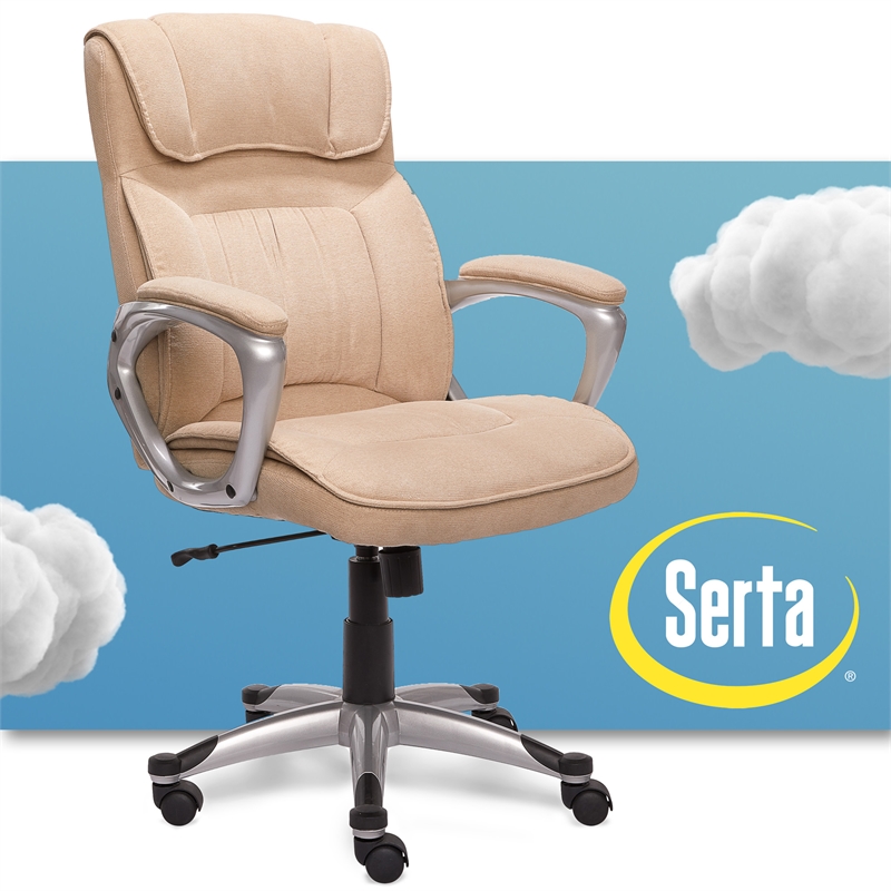 serta executive office chair
