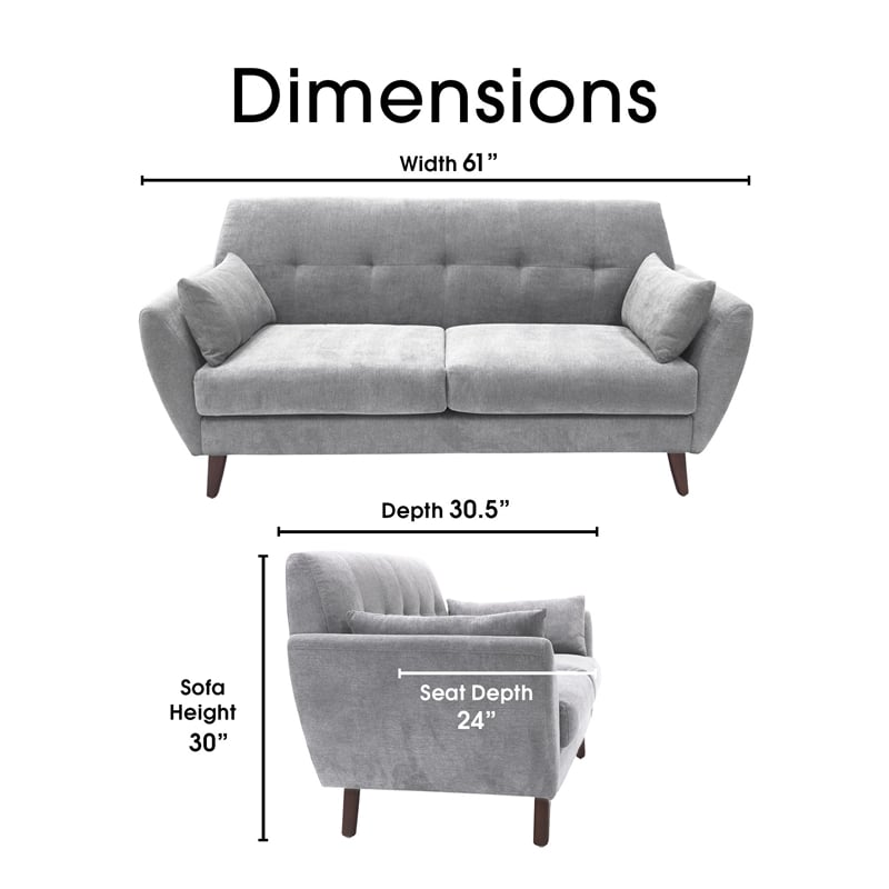 Serta Artesia Collection 61