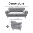 Serta Artesia Collection 61