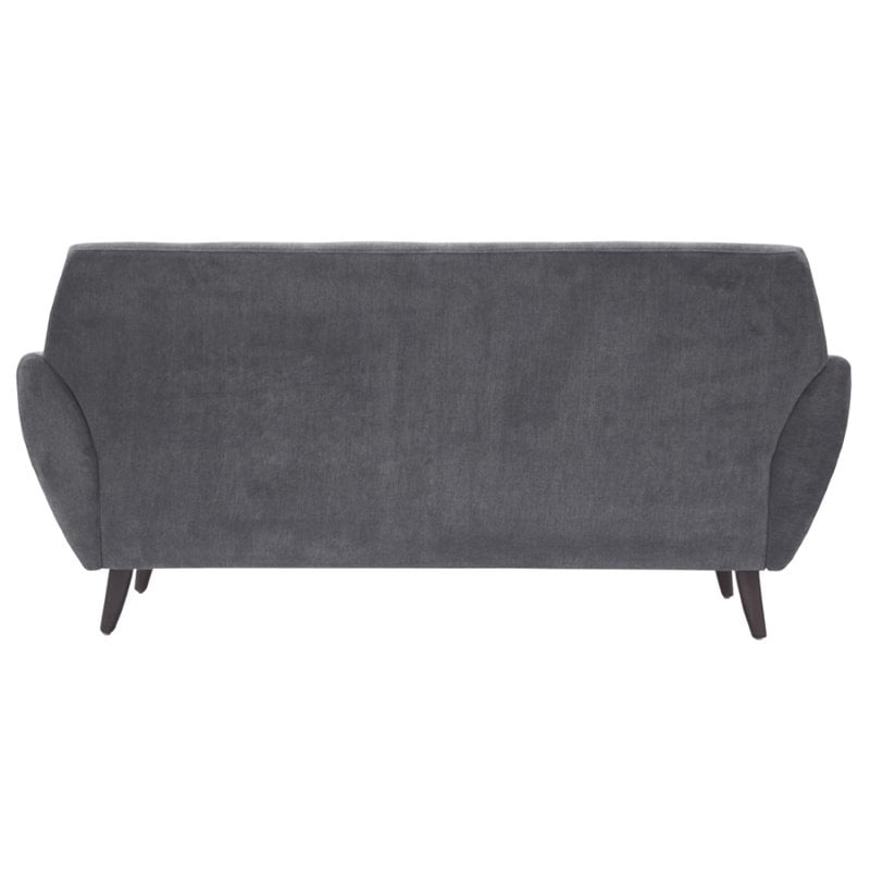 Serta at Home Artesia Sofa in Slate Gray