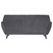 Serta at Home Artesia Sofa in Slate Gray
