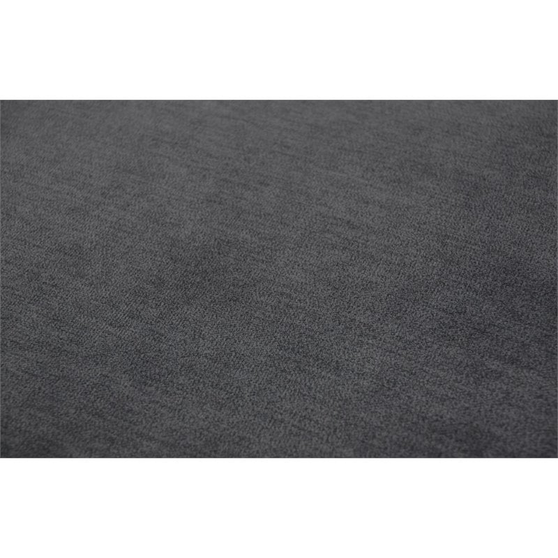 Serta at Home Artesia Sofa in Slate Gray