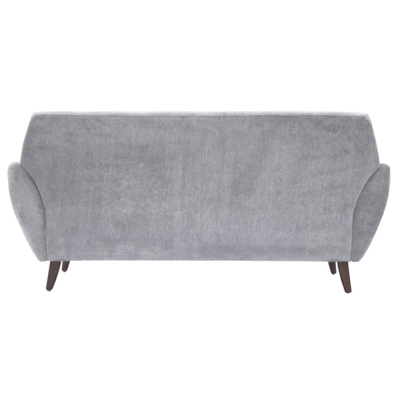 Serta at Home Artesia Sofa in Smoke Gray