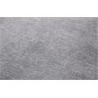Serta at Home Artesia Sofa in Smoke Gray