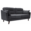 Serta Sierra Collection 61