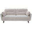 Serta at Home Sierra Sofa in Ivory